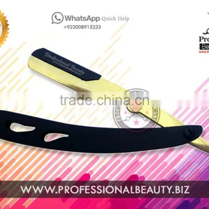 SHAVING RAZOR, STRAIGHT RAZORS, CUT THROAT SHAVING TRADITIONAL SHAVETTE/BARBER (PayPal Accept) thumbnail-1