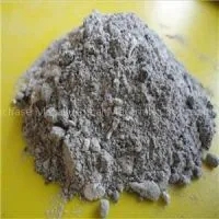 Professional Supplier High Effective Desulfurizer And Desulfurizing Agent And Desulfurizing Additive For Iron Casting And Steel Making thumbnail-1