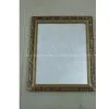 4#Q Antique Mirror thumbnail-1