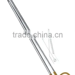 OB/GYN Surgical Instruments TC Scissors thumbnail-1