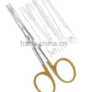 Metzenbaum Scissors TC Str thumbnail-1