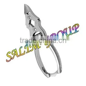 Nail Nipper Dermatology Podiatry Surgical Instruments thumbnail-2