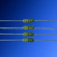 FKN Fusible Resistor thumbnail-3