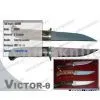 Titanium Fishing Knife-YT300-v-a thumbnail-1