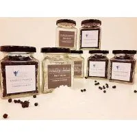 FLEUR DE SEL (FLOWER OF SALT) thumbnail-2