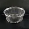 Plastic Food Container (Cake Bowl & Tray) thumbnail-1