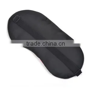 High Quality Best Sleep Mask Eye Mask Eyeshade for Sweet Dreams and Travels thumbnail-3