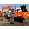 Used Crawler Excavator Hitachi EX200 thumbnail-1