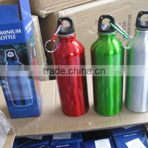 Stainless Steel Sports Bottles Water Bottles thumbnail-1