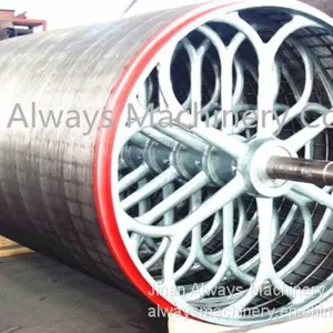Paper Making Cylinder Mould thumbnail-1