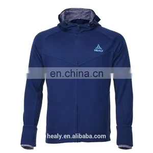 2017 New Model Football Team Jacket Football Training Jacket thumbnail-1