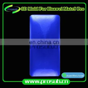 3D Heat Transfer Smartphone Casealuminum Injection Mould for Prosub-Huawei Mate9 PRO thumbnail-1
