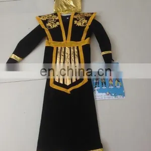 TZ-69970 HIgh Quality Ninja Cosplay Costume For Children thumbnail-2