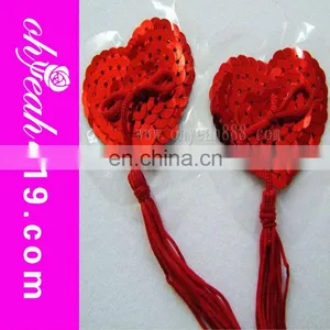 2014 Hot Sales Sexy Ladies Nipple Covers thumbnail-1