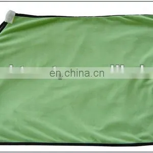 FLEECE HORSE RUG thumbnail-1