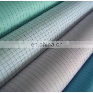 Maxsharer Direct Selling Antistatic Polyester Esd 5mm Grid Fabric in Promotion thumbnail-2