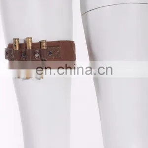 Steampunk Bullet Garter Belt thumbnail-1
