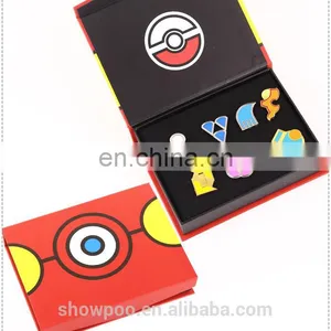 Factory Direct Brooches Pokemon for Wholesale Shop thumbnail-5