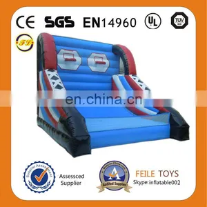 Inflatable Twister Game thumbnail-1