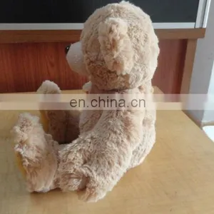 HI EN71soft Teddies Valentines Gift Teddy Bears Wholesale thumbnail-3