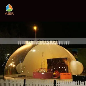 Gorgeous Inflatable Wedding Tent ,bubble Tent thumbnail-1