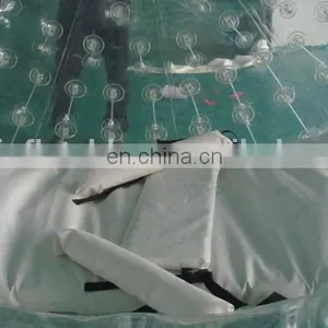Best Quality Commercial Grade Cheap Land Zorb Ball for Sale thumbnail-5