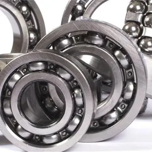 Black-coated Adjustable Ball Bearing 16013 16014 16015 8*19*6mm thumbnail-1
