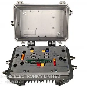 CATV OPTICAL RECEIVER thumbnail-4