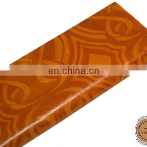African Textiles Five Yards /piece 2017 New Fashion for Women and Men African Fabric Shadda thumbnail-2