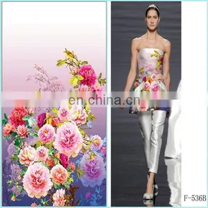 Goods Best Sellers Polyester Fabric Jacquard Suede Fabric For Home Textile thumbnail-1