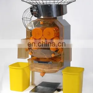 Juicer Machine,Orange Squeezer XC-2000C-B,Automatic Orange Juicer thumbnail-1