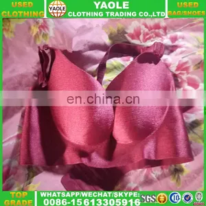 Used Clothing From Germany Wholesale Bundle Used Clothes in Bales Price thumbnail-1