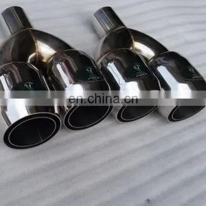 Exhaust Muffler Tail Pipe Expande thumbnail-4