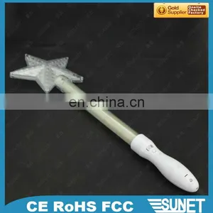 Remote Controlled Custom Fairy Led Glow Stick thumbnail-6