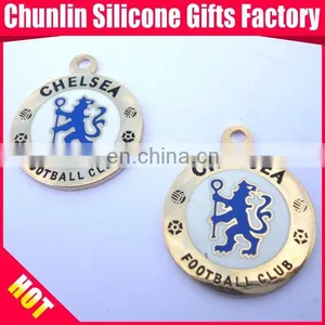 Football Club Medals / Custom Football Club Badges / Tags for Football Club thumbnail-1