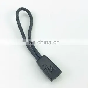Custom Plastic Zipper Pull Charms Custom Made Zipper Pulls thumbnail-3