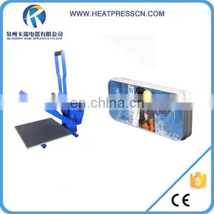 Sublimation Metal Pencil Case thumbnail-2