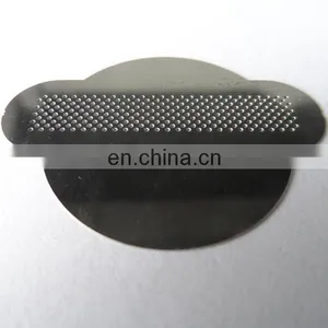 High Quality Custom Removable Razor Blade With Competitive Price thumbnail-3