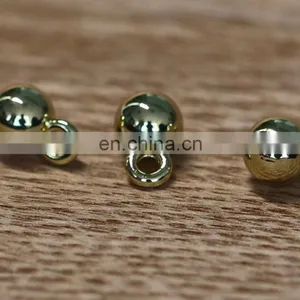 Metal Accessory Bead Necklaces Designs thumbnail-3