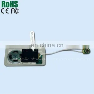 Waterproof Sound Chip for Cloth or Shoes thumbnail-6