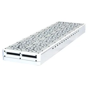 CILDY Led High Power High Lumen 650w Led Grow Light 18 for Hydroponic Grow Room Tent,agricultural Greenhouses Used thumbnail-2