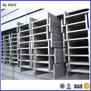 ASTM Standard 100×100-1000x300mm h Beam thumbnail-3