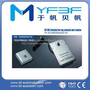 Embedded Automatic Swing Door Operator thumbnail-1