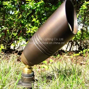 Outdoor Bullet Light thumbnail-1