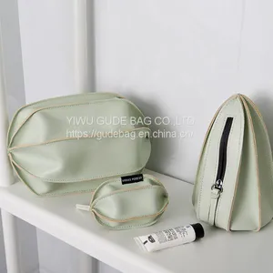 PU COSMETIC BAG thumbnail-3