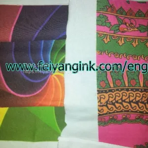 CMYK Sublimation Printing Ink thumbnail-4