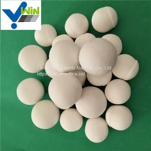 High Density Alumina Grinding Ball Media for Mining thumbnail-4