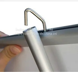 Roll up Banner Stand Model 2,Roll Up Banner Stand,Roll Up Banner thumbnail-3