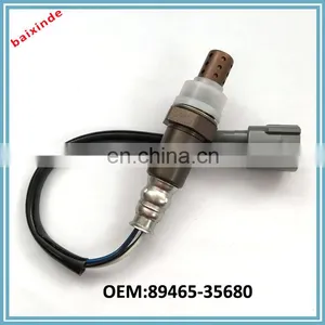 Lambda Sensor 89465-35680 3RZ RAV4 Oxygen Sensor 8946535680 thumbnail-1
