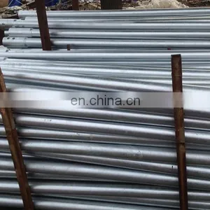 High Quality Post Anchor Round Post Anchor thumbnail-1